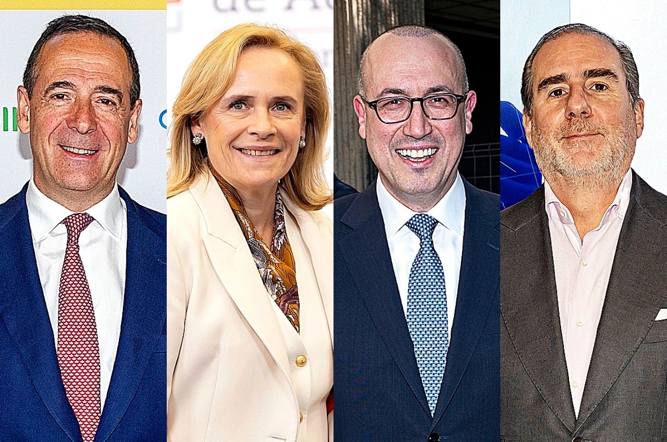 The Return of the Alternative: Spanish Banks Embrace Hedge Funds Once More