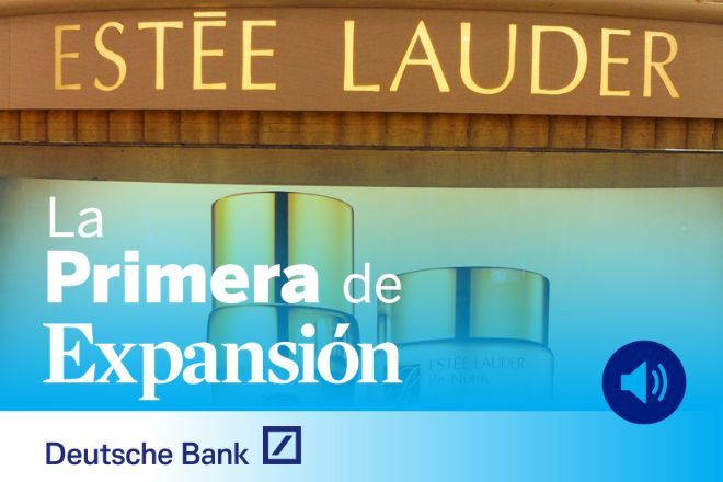 Estée Lauder Eyes Acquisition of Spanish Luxury Powerhouse Puig