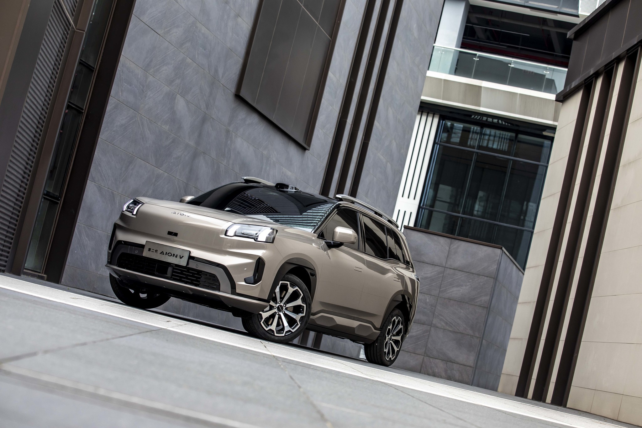 GAC anuncia su llegada a España y se une a la nueva oleada de marcas chinas: seis en cuatro meses