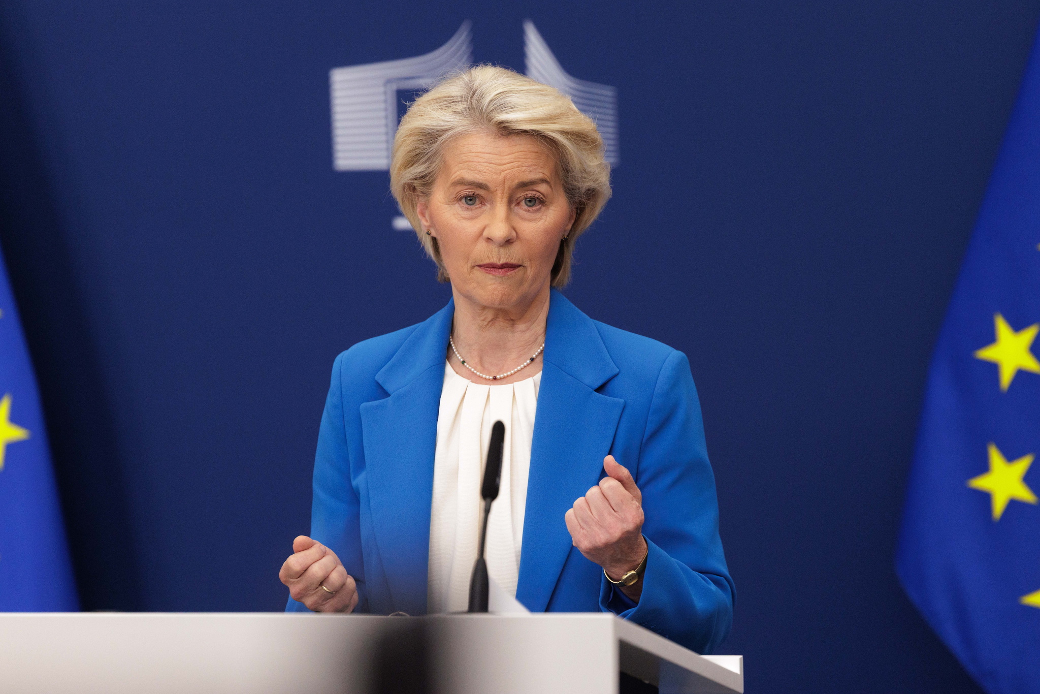 La UE se libera del veto de Orbán a Ukraine | Opinion