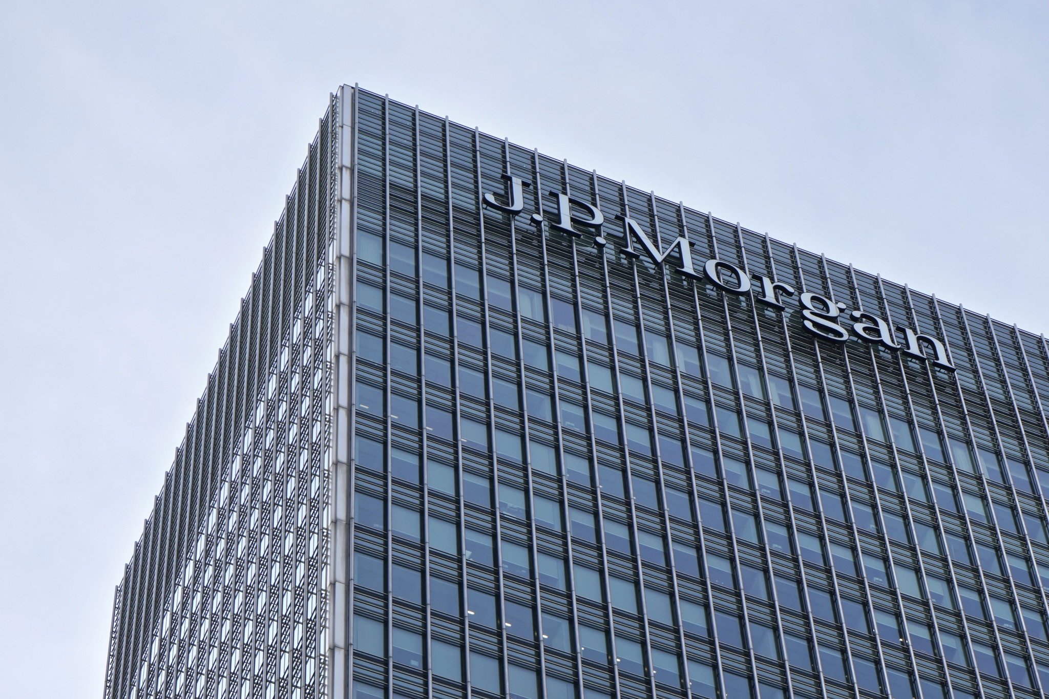 JPMorgan AM cree que el mercado es muy agresivo con las expectativas de subidas de tipos