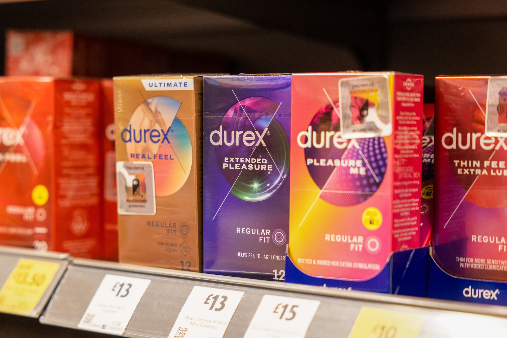 El mayor fabricante de condones del mundo subirá los precios un 30% por la guerra