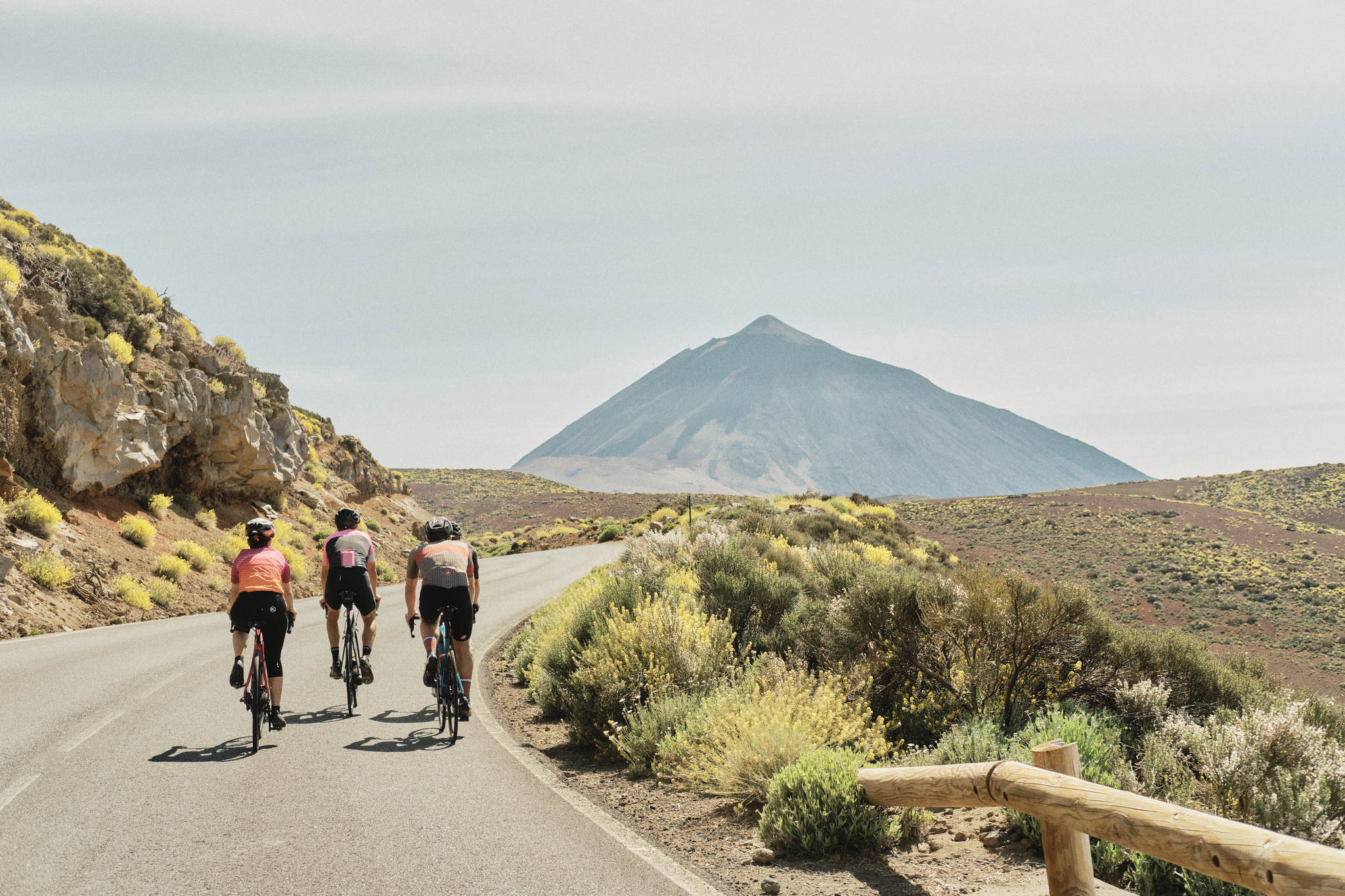 ¿Tiene el gen explorador? Así condiciona su destino de vacaciones