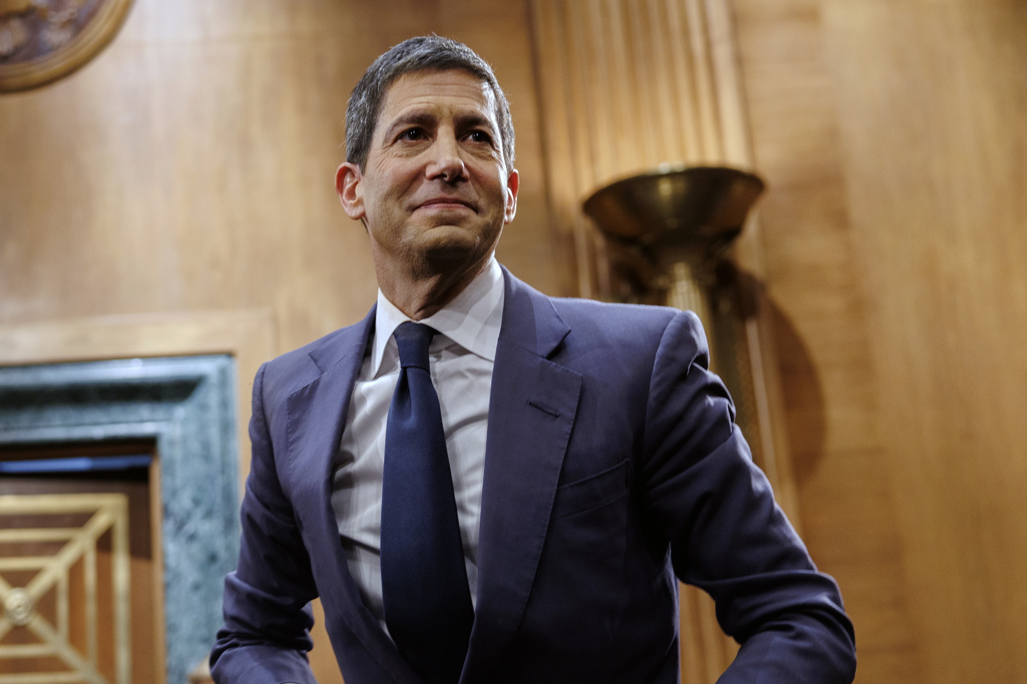 Kevin Warsh Asserts Independence in Bid for the Federal Reserve