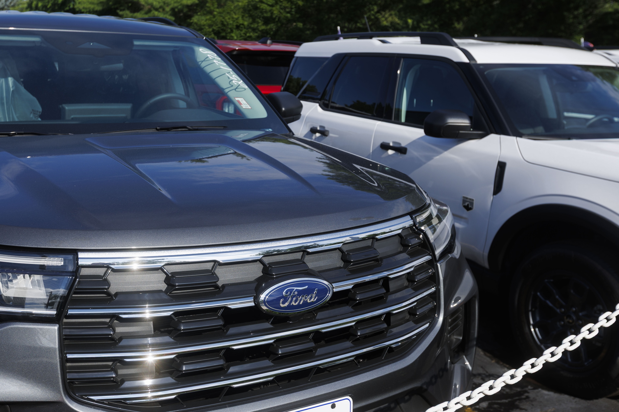 Från bilar till BDC: vilka kan vara de "fallna änglarna" 2026