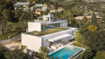 La casa más eficiente del mundo se llama Villa Ayantam y está en Marbella