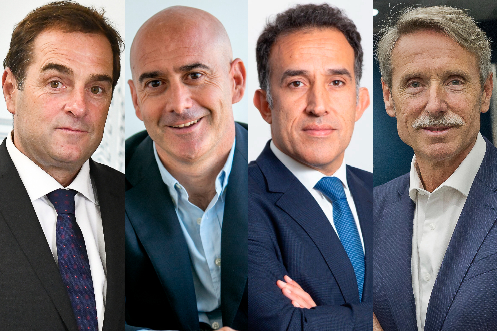 Neinor, Metrovacesa, Vía Célere y Culmia aseguran 5.100 millones en preventas