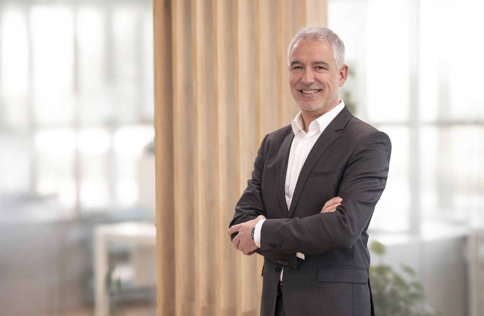 Eurofragance supera los 200 millones en ingresos y se refuerza en Asia