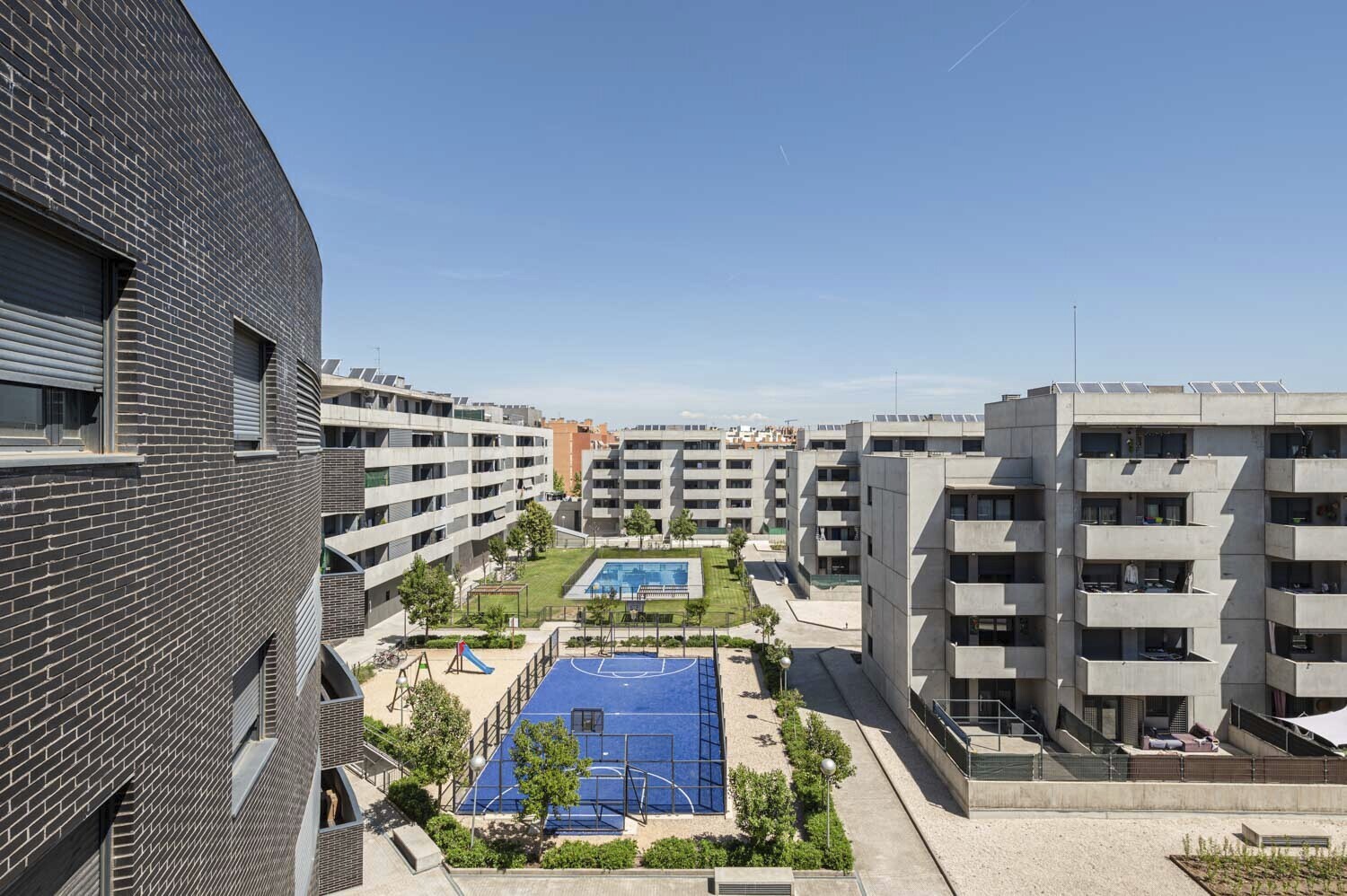 Brookfield elige a Clikalia para gestionar sus 5.000 viviendas