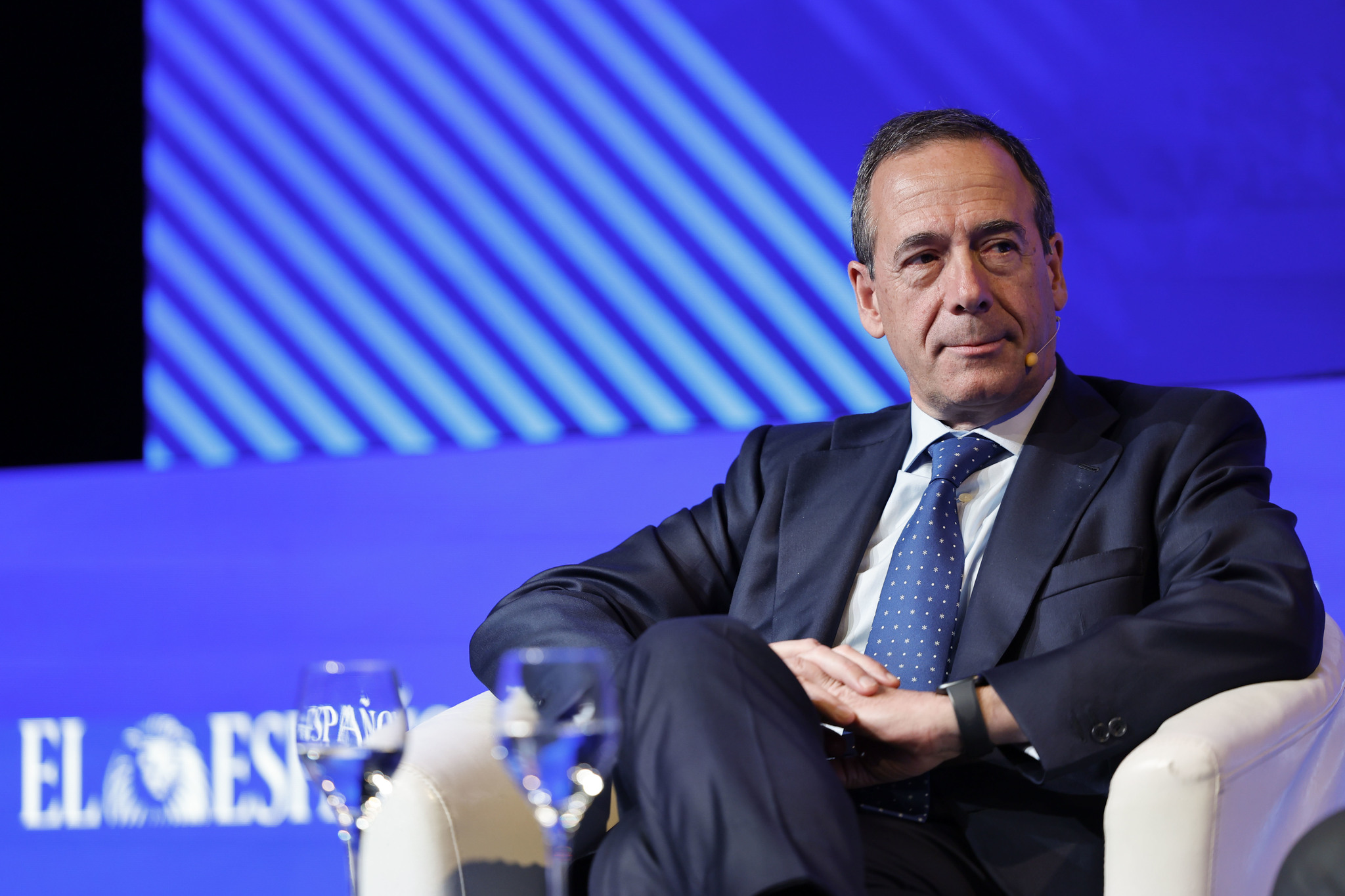 CaixaBank recupera impulso en seguros y dispara un 25% su negocio