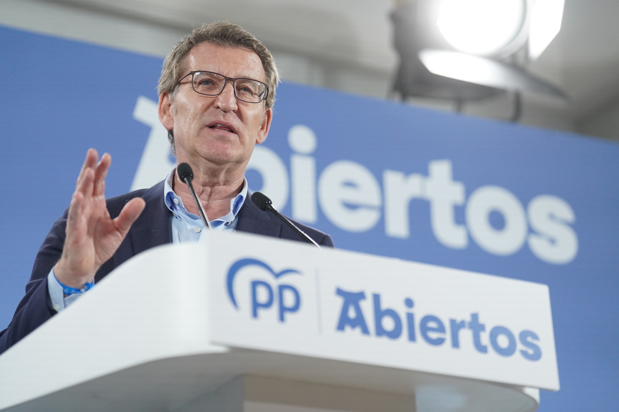 El Congreso desbloquea la Ley del Suelo del PP con los apoyos de Vox y Junts