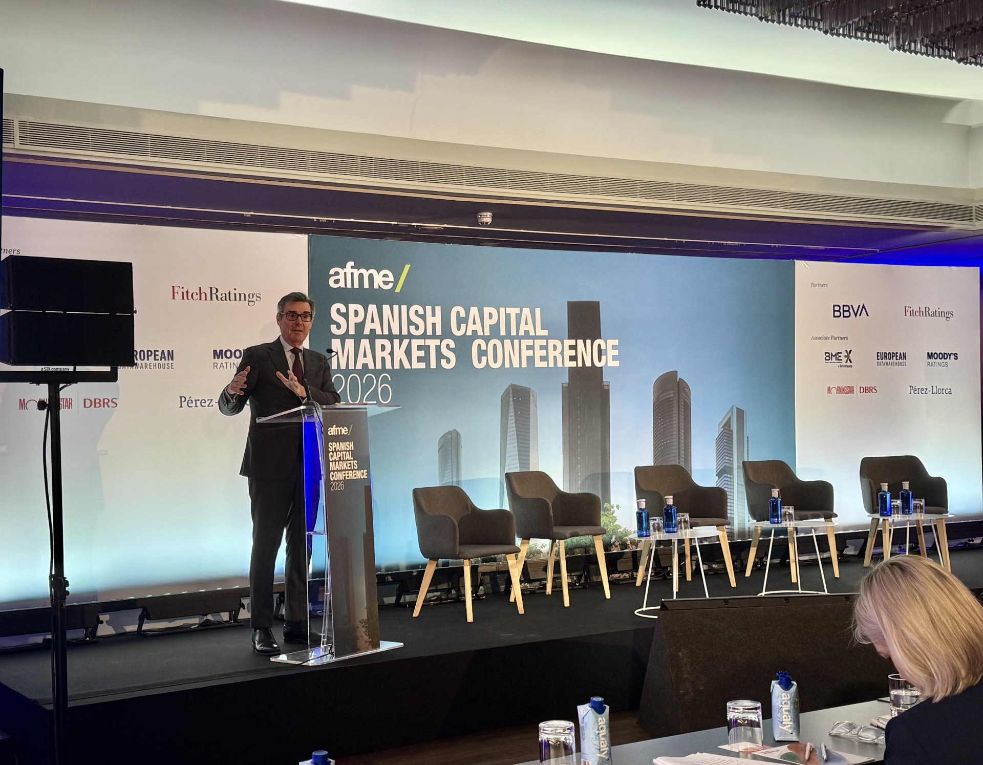 Simplificar la regulación de los mercados europeos, clave para ser competitivos