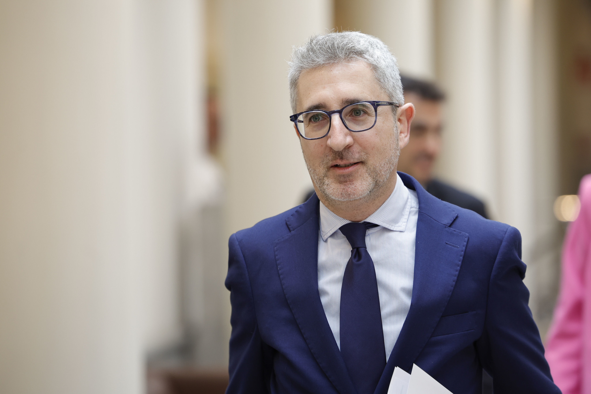 IRPF y cuotas se comen el 41,4% del salario bruto en España, frente al 35,1% de la OCDE