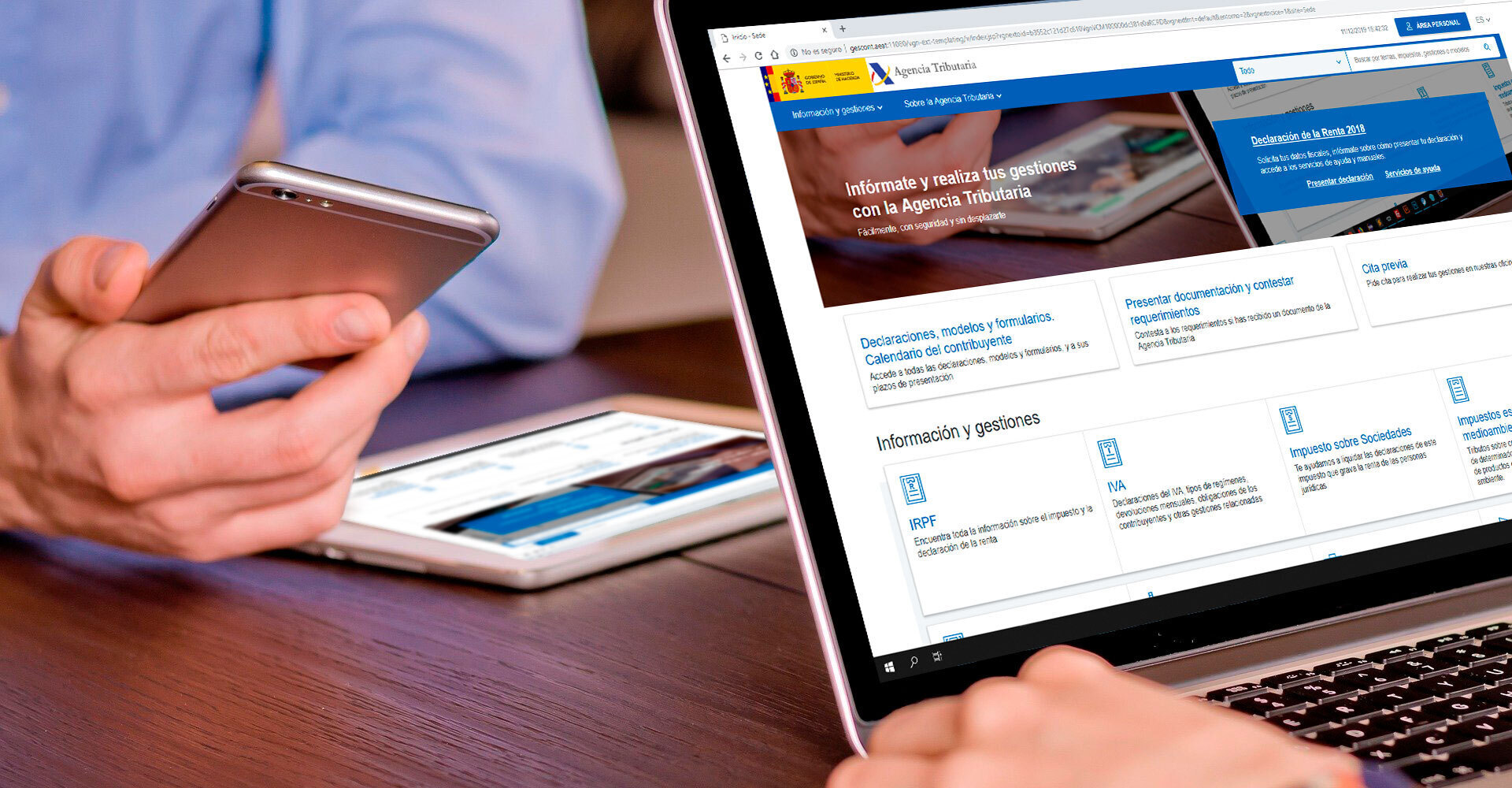 Renta 2025: Cómo desgravarse en la declaración los ingresos de un piso destinado al alquiler