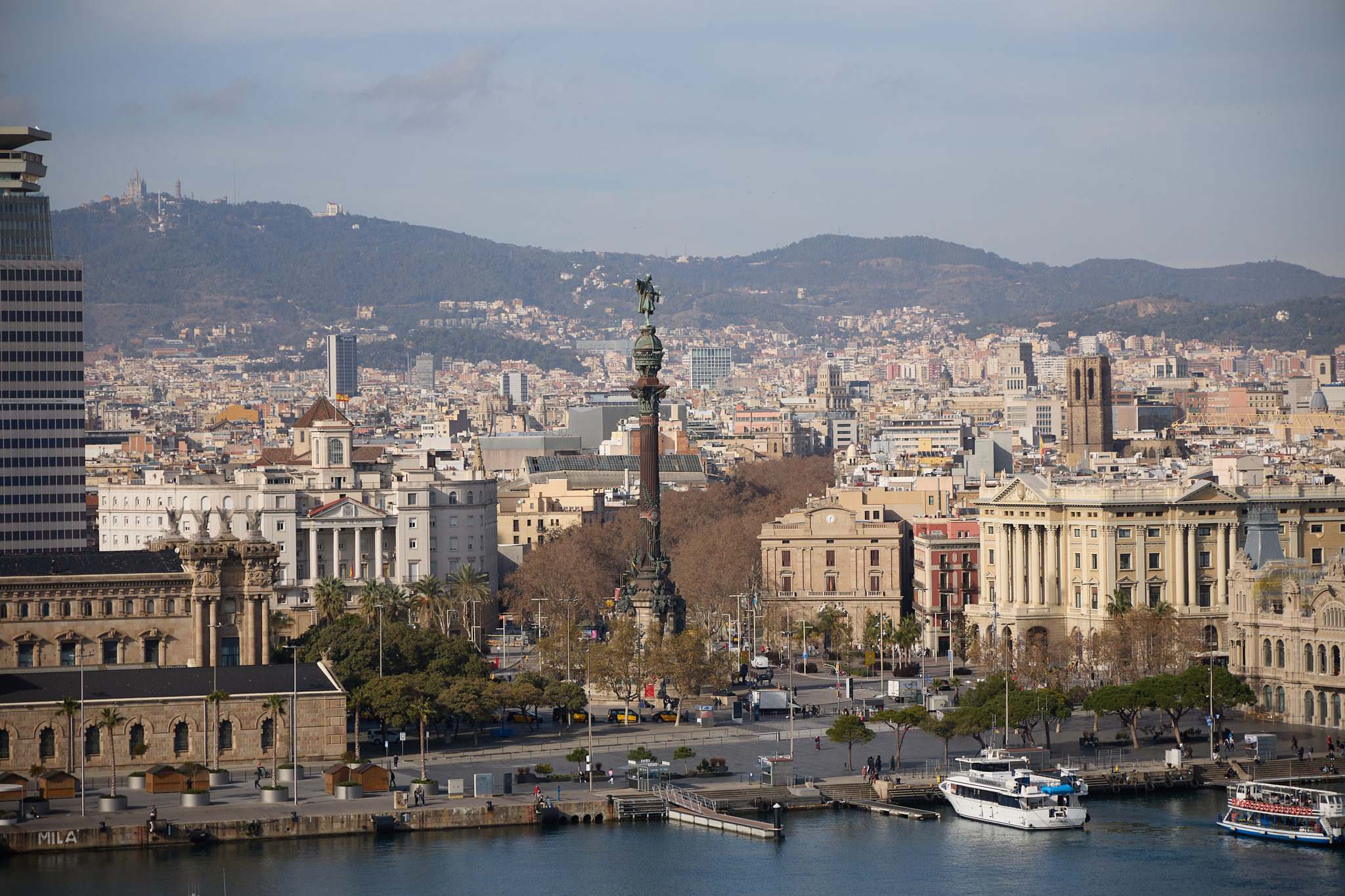 Cilsa se propone crecer fuera del Puerto de Barcelona tras agotar el suelo logístico