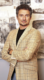 El directivo que cree que todos los hoteles de una misma cadena no deben parecerse