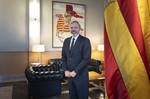 El PP y Vox alcanzan un acuerdo para investir a Jorge Azcón presidente de Aragón