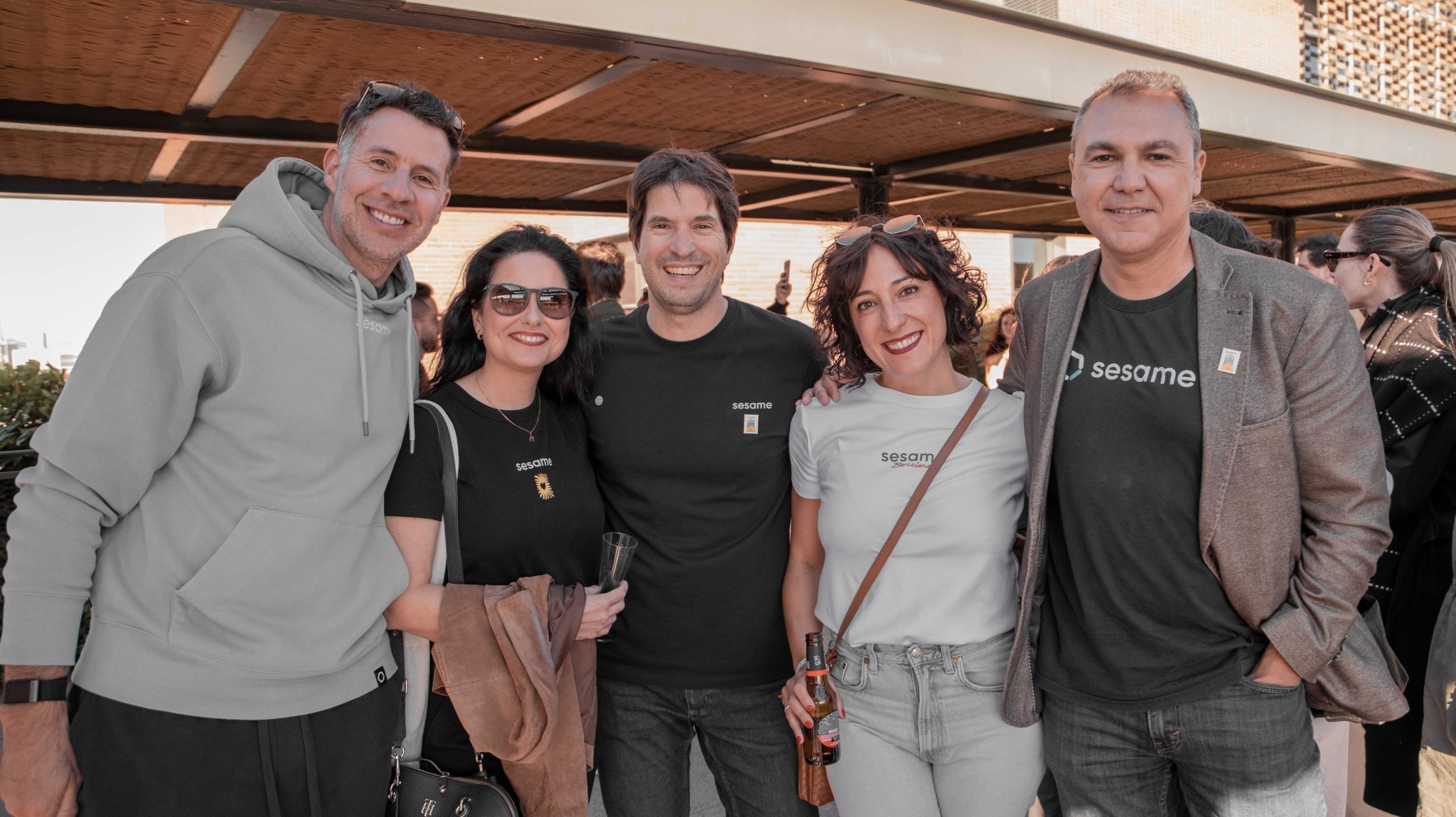 Sesame abre una oficina  en el 22@ de Barcelona con 25 profesionales