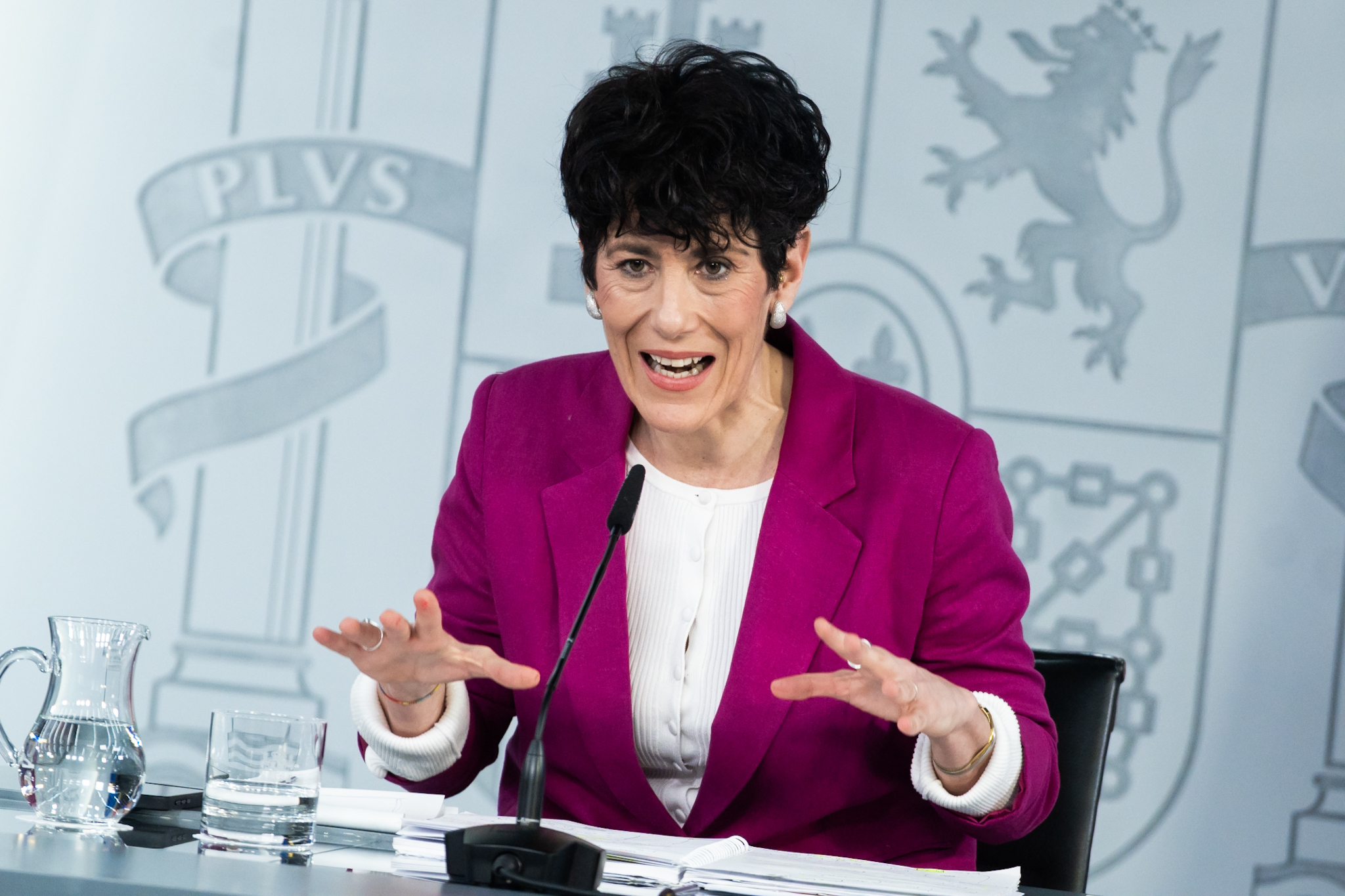 La OCDE allana el camino para que la Seguridad Social incentive la vuelta del trabajador de baja