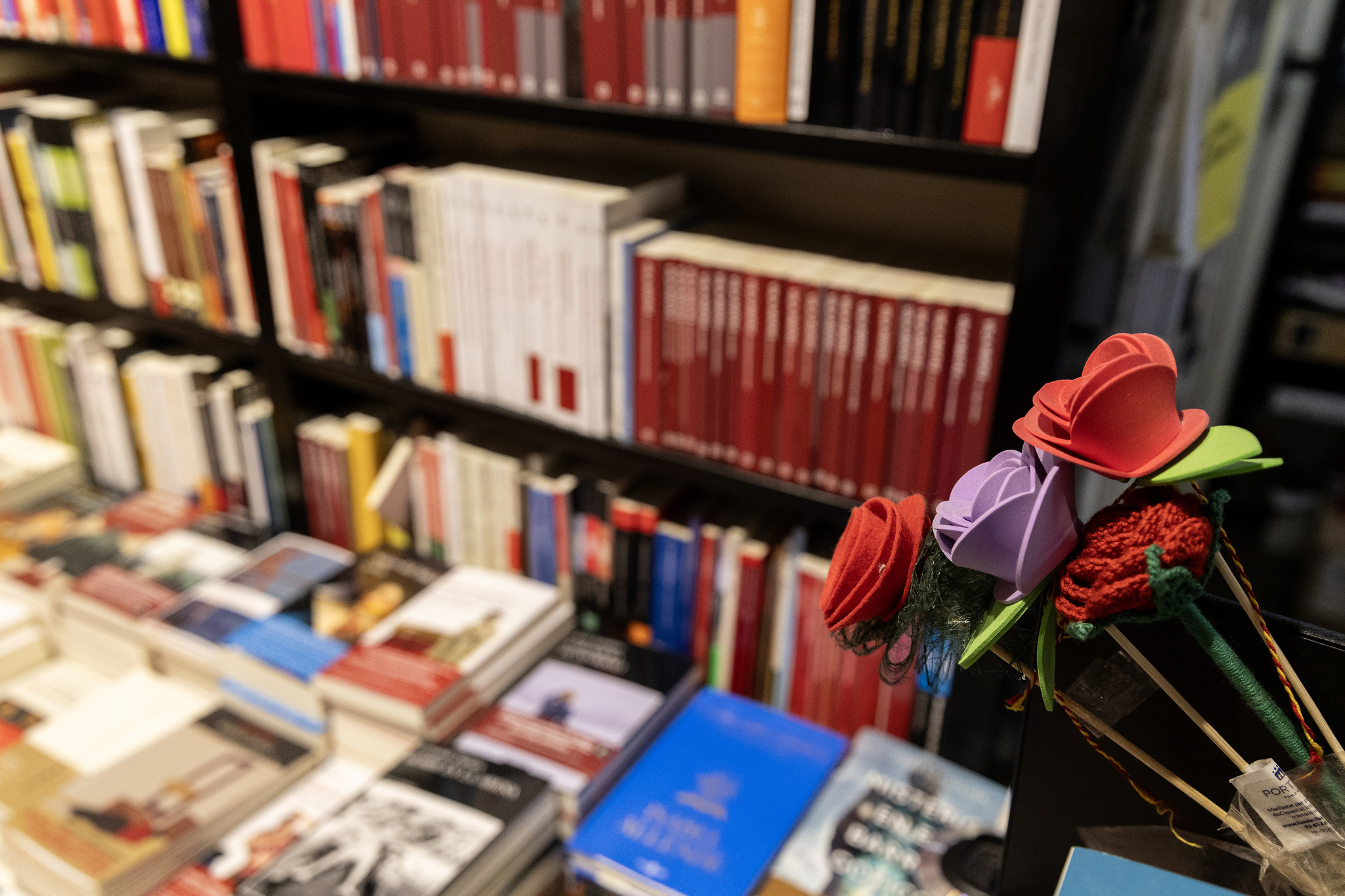 De Penélope a Jean Valjean: personajes literarios que inspiran para el Día del Libro