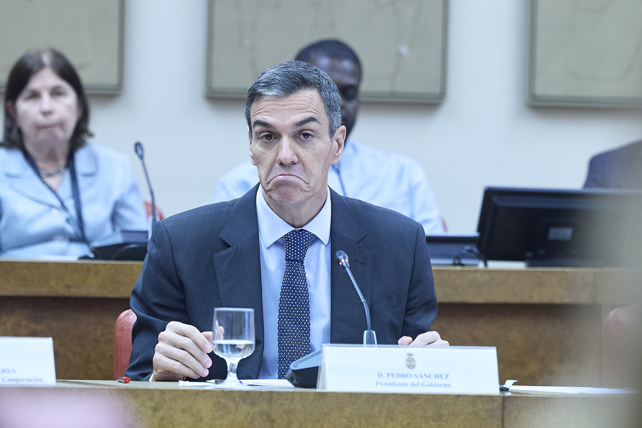 Una fiscalidad que penaliza al empleo