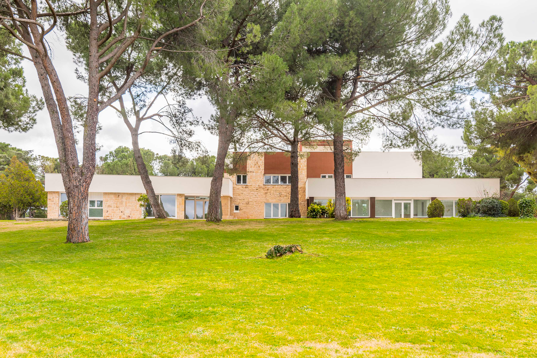 La Moraleja, un clásico de moda: así son las casas que atraen a los nuevos compradores