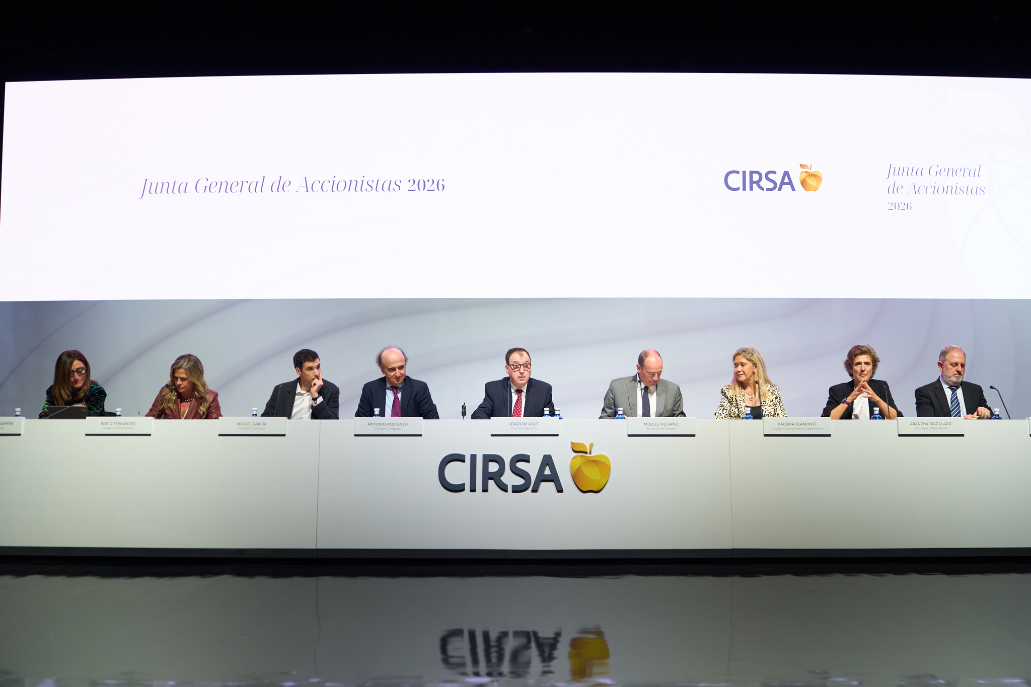 Cirsa priorizará el negocio online en su plan de crecimiento