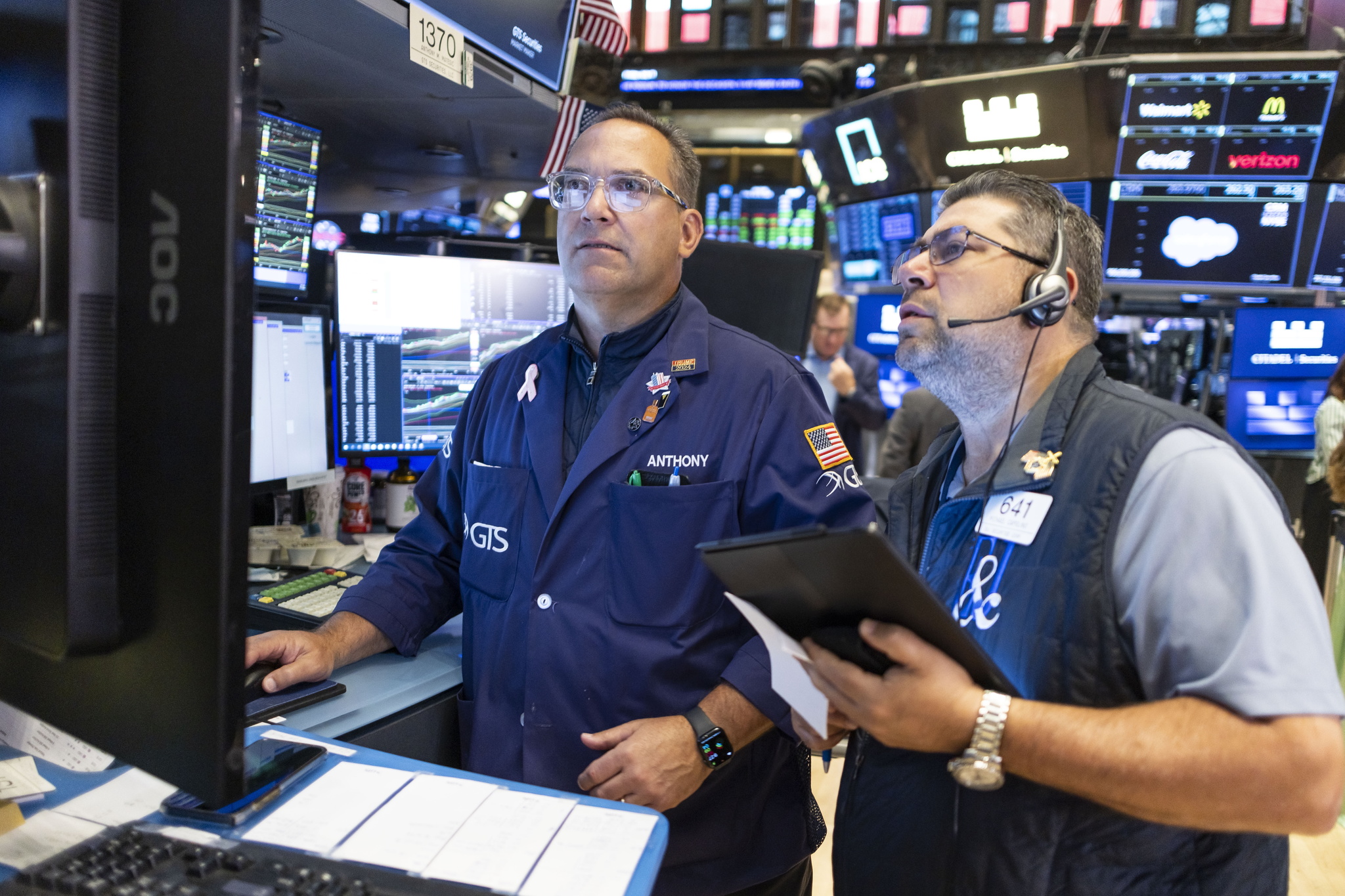 La guerra sigue afectando a las acciones a pesar del repunte del S&P 500