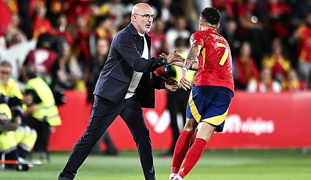 La FIFA se sube a la IA para democratizar el Mundial