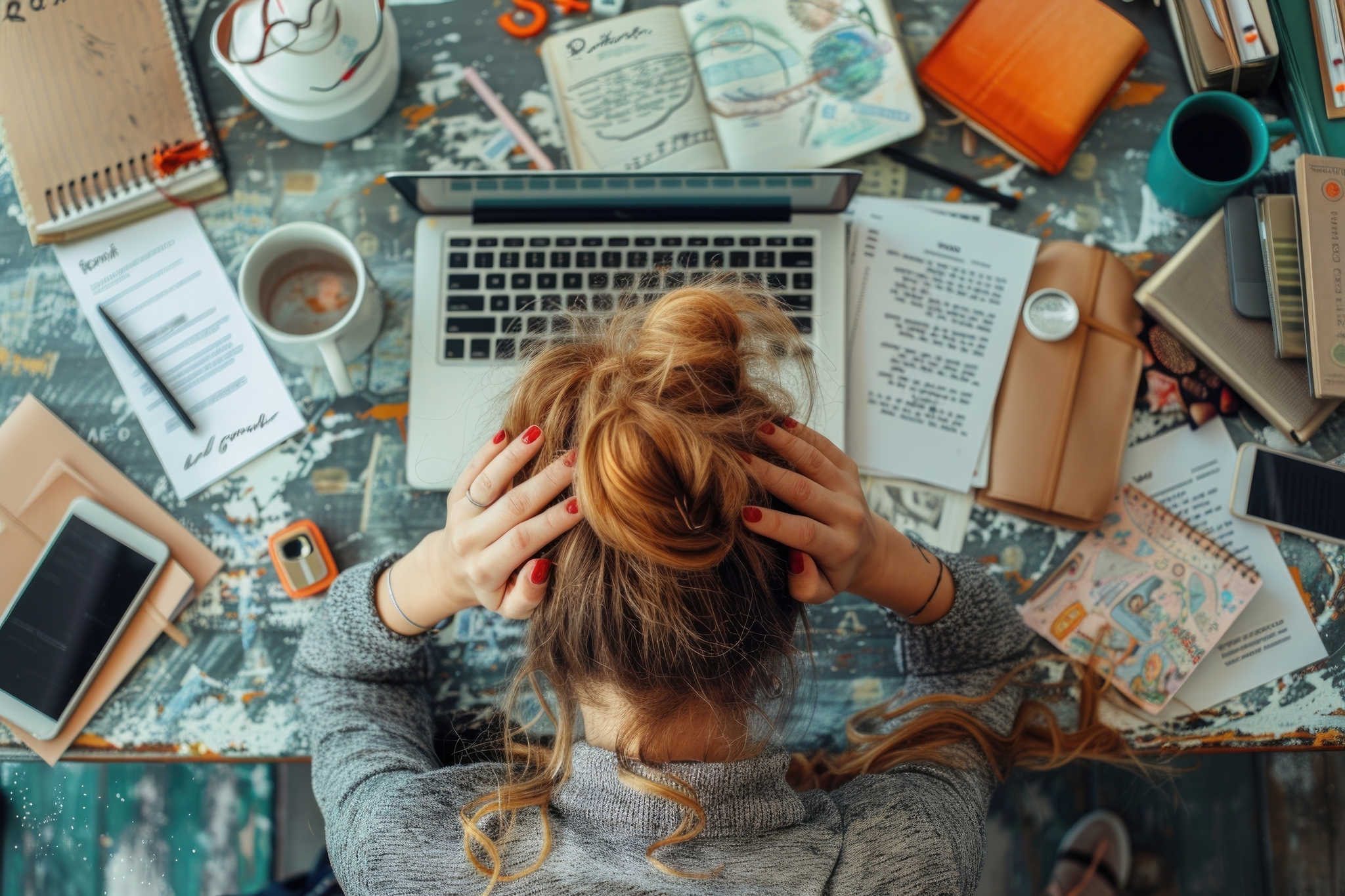 Riesgos psicosociales: el punto ciego que ya define la competitividad empresarial