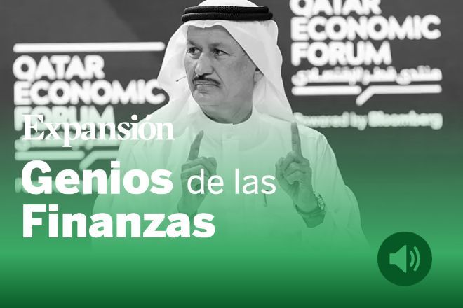 Hussain Sajwani, el gran socio de Trump en Emiratos