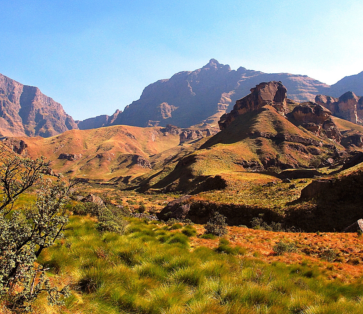 De Sudáfrica a Jamaica: el resurgir del turismo tras las catástrofes