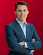 Verisure elige a Germán Larrea como nuevo director general en España