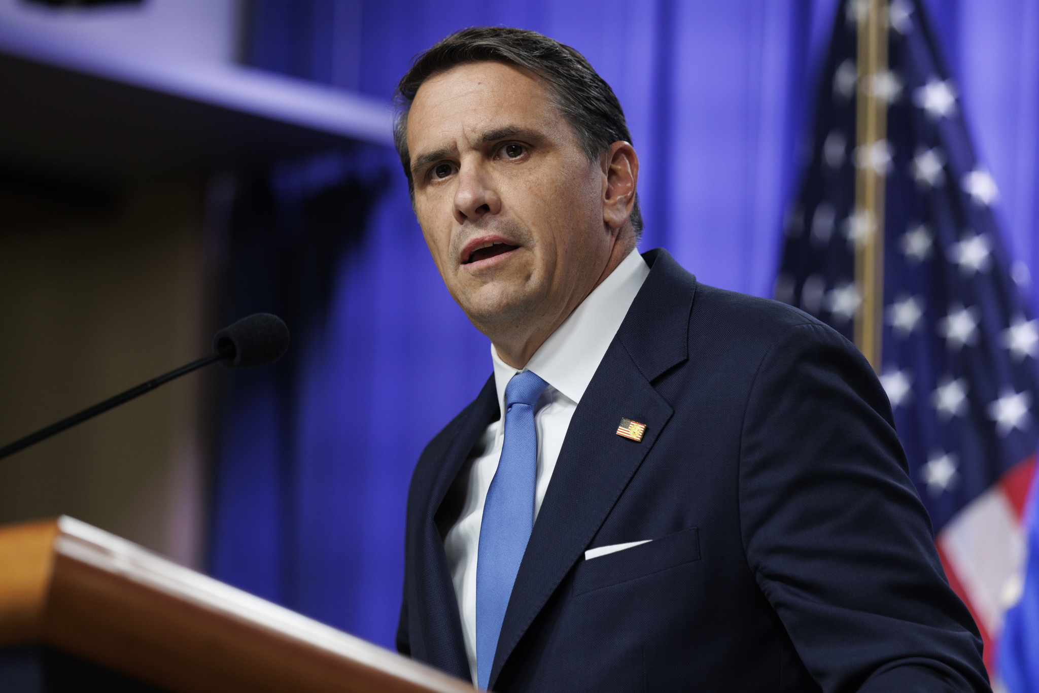 Estados Unidos restablecerá el pelotón de fusilamiento como método de ejecución