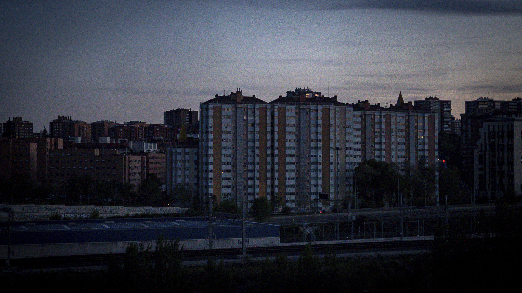 El sector asegurador ve los grandes apagones como un 