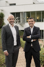 Laboral Kutxa prevé un beneficio de 320 millones en 2026, un 5% más