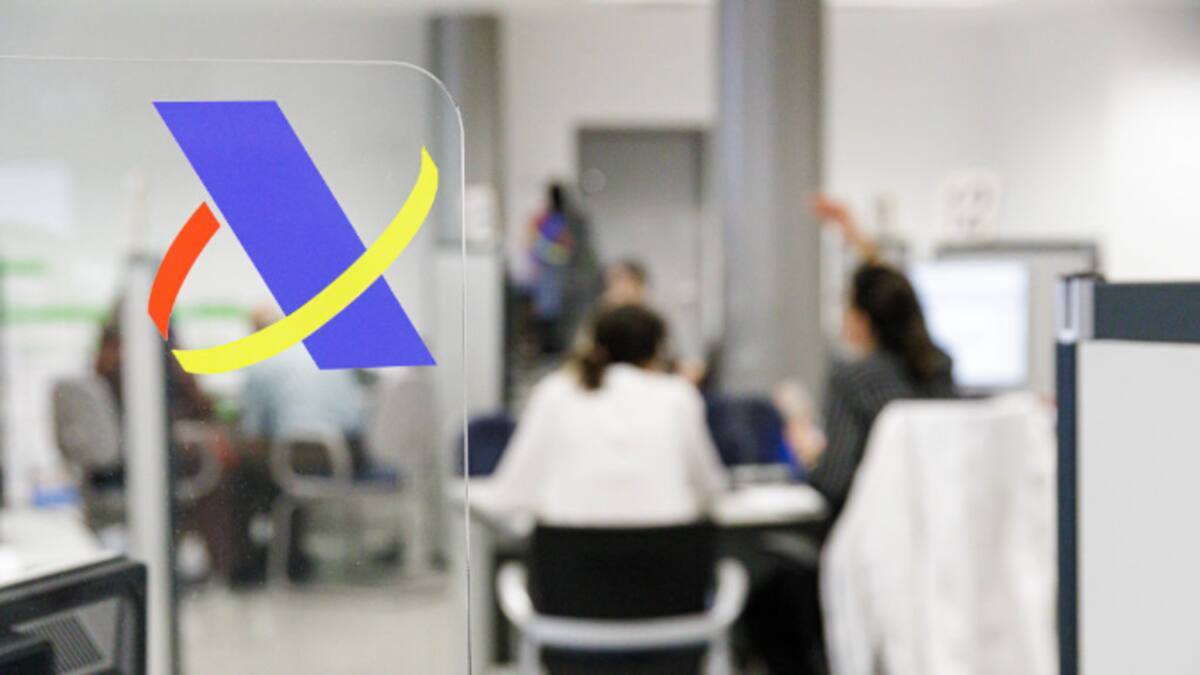 Los contribuyentes podrán pedir cita para hacer la declaración por teléfono desde el miércoles