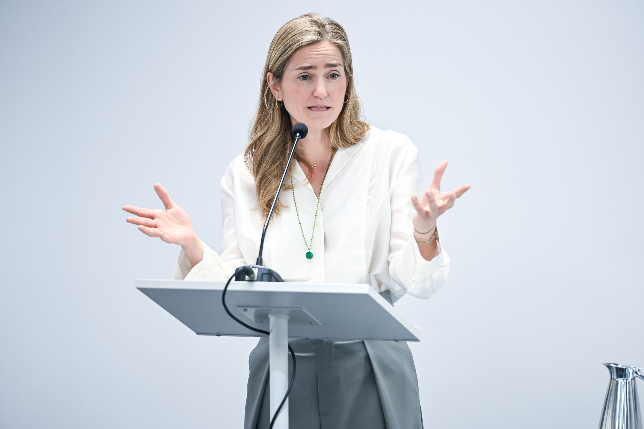 El Gobierno exige 10.000 millones de fianza a los 'data center' por la luz