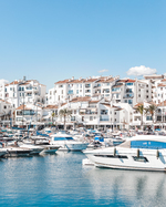 Puerto Banús busca un fondo para duplicar su negocio