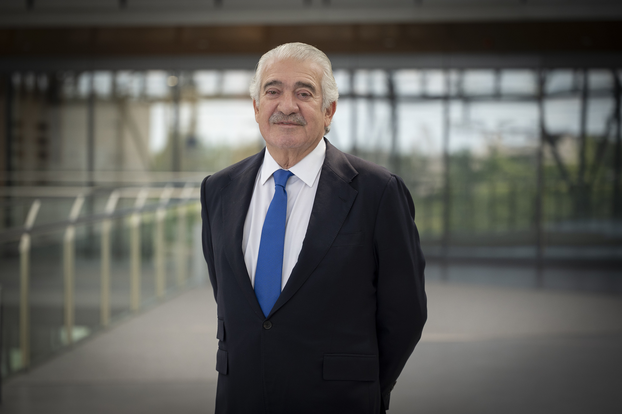 Endesa aprueba mañana en junta el relevo de Bogas