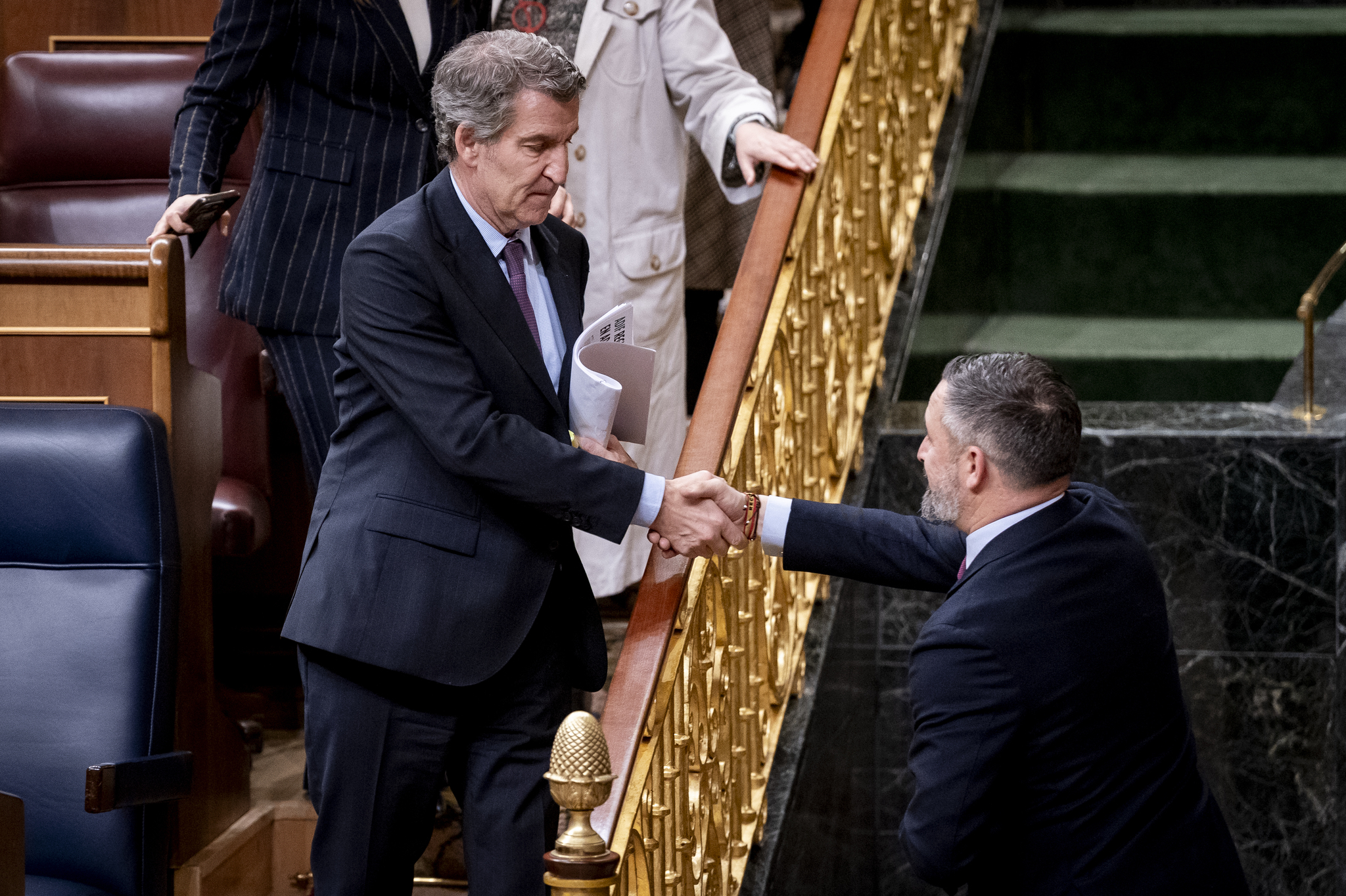 La prioridad nacional