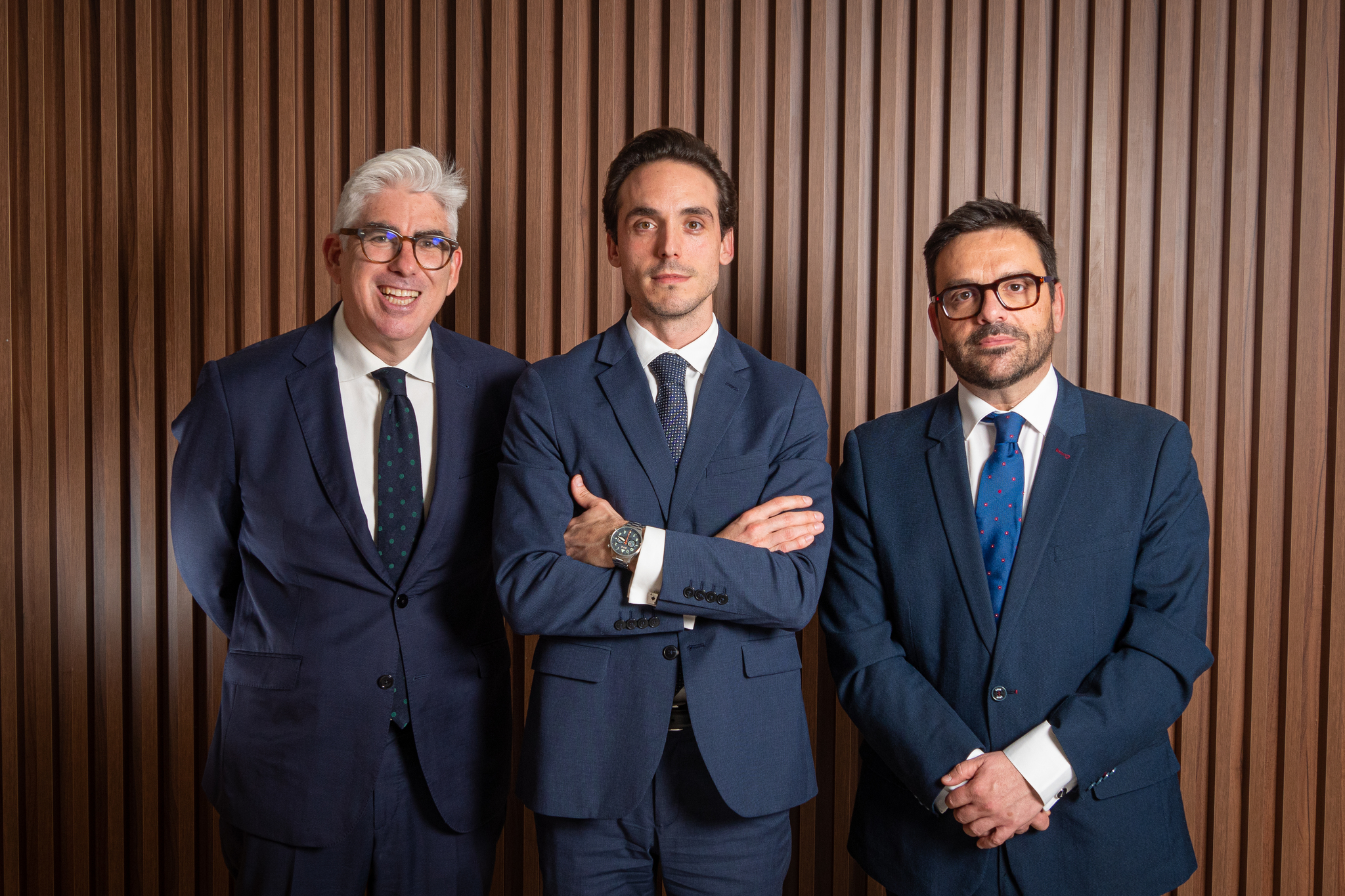 Across Legal nombra socio a Marc Pereta Farré