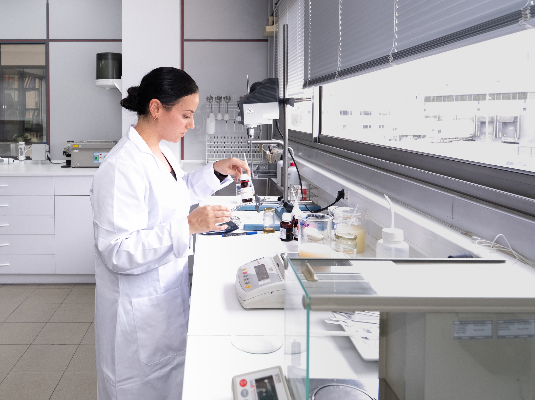 El holding  de Jainaga crea una división cosmética con Ternum