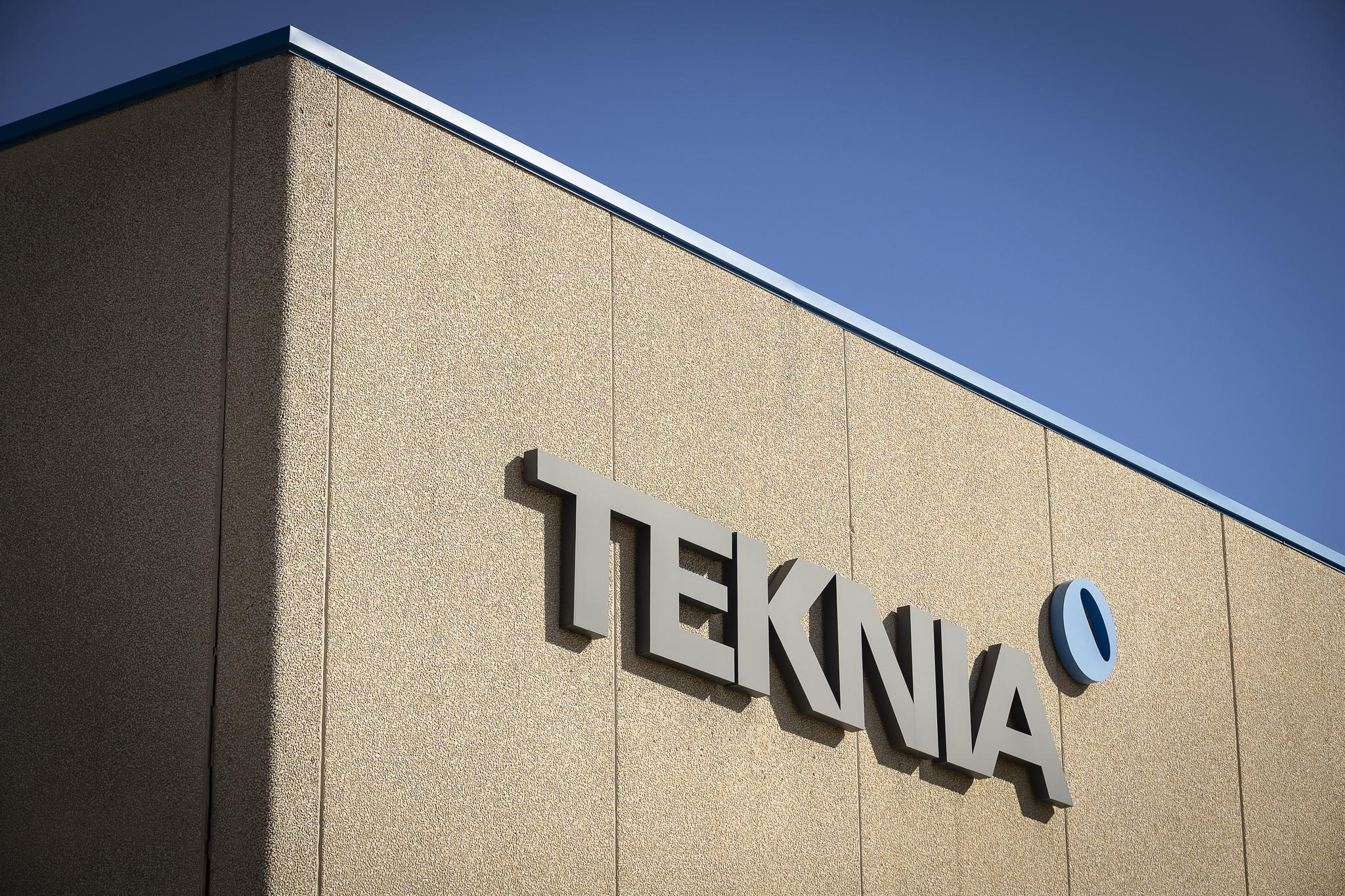 Teknia sale de Alemania y Turquía y prepara un nuevo plan estratégico