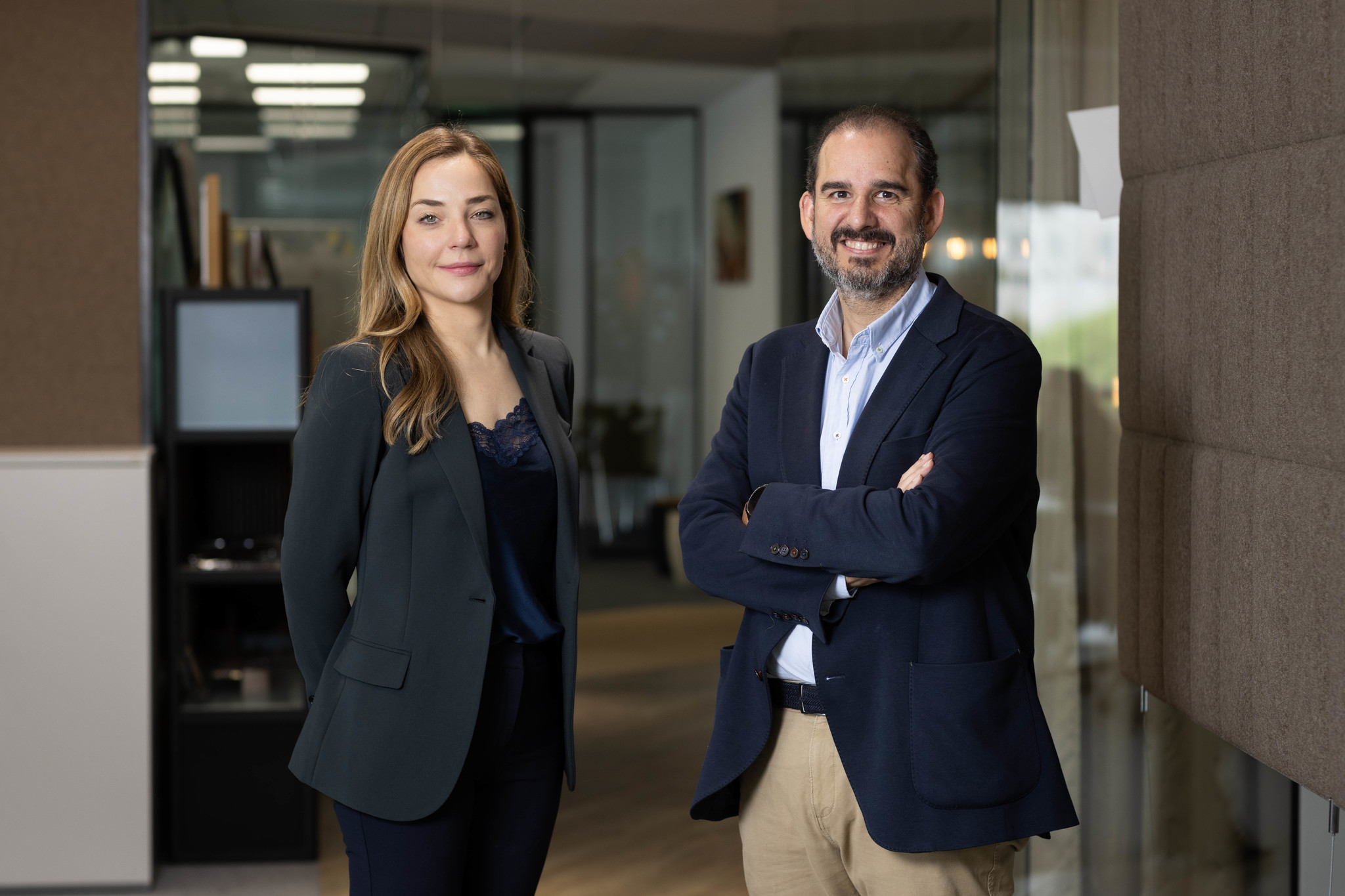 Auxadi cierra la integración de Gentile Law