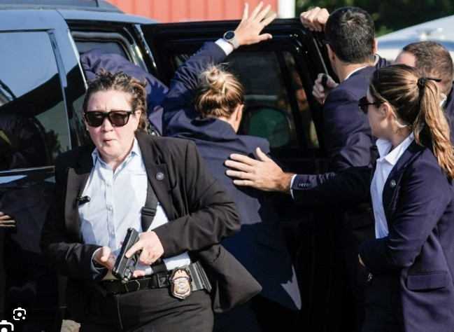 Gåtan med agenten utan namn: kvinnan med världens farligaste jobb