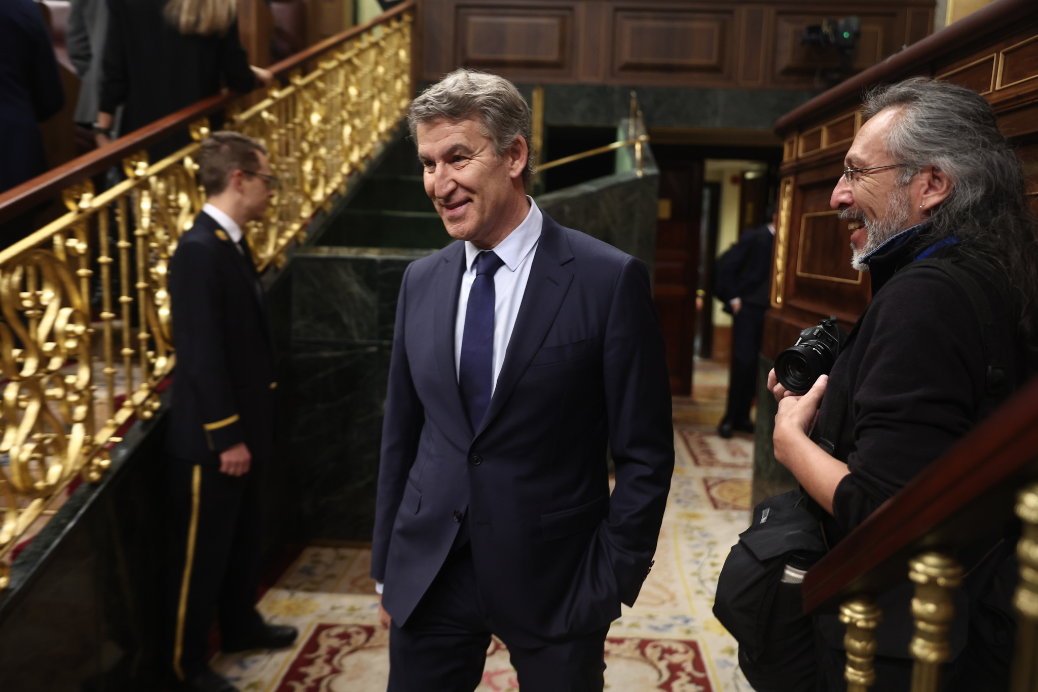 El plan de vivienda del PP se abre paso en el Congreso frente al intervencionismo