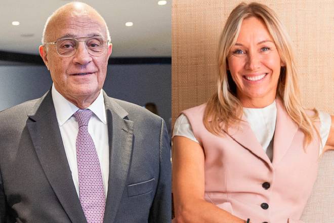 Puig gör om sin styrelse med Olius avgång