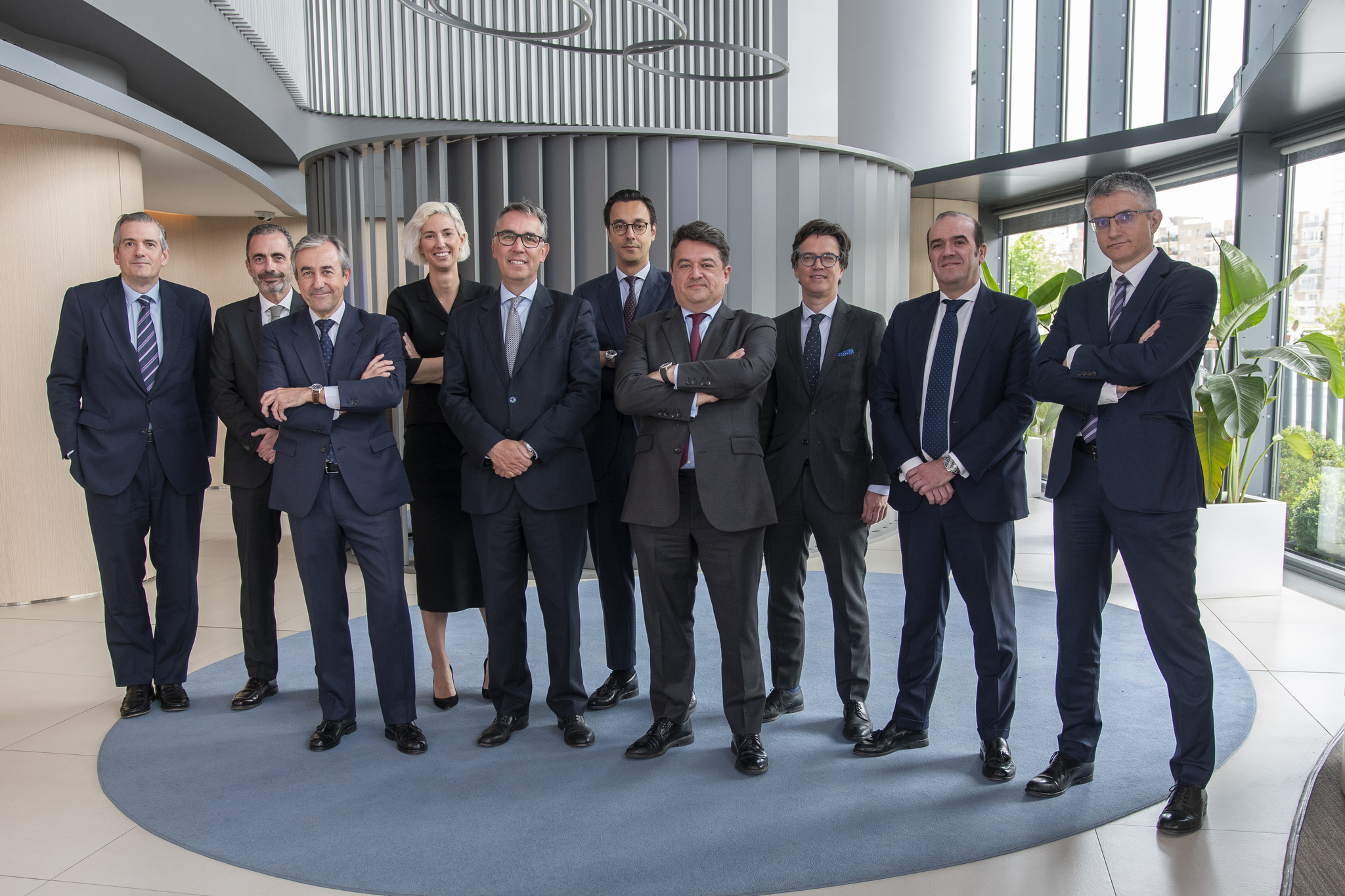 PwC se une a la ofensiva de las 'Big Four' por la Defensa