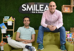 Seaya compra el grupo de alimentación infantil Smileat con su fondo Andromeda